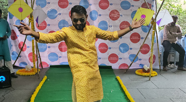 To make the day even more engaging, a series of fun and cultural activities were organized