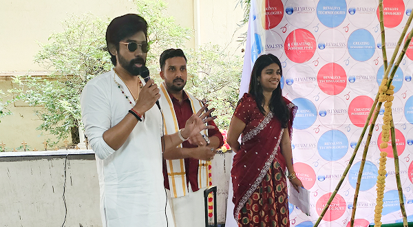 Special Programs on Sankranthi