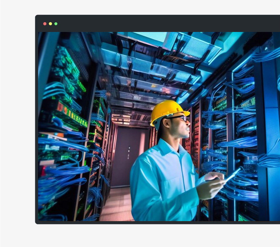 Revalsys IaaS