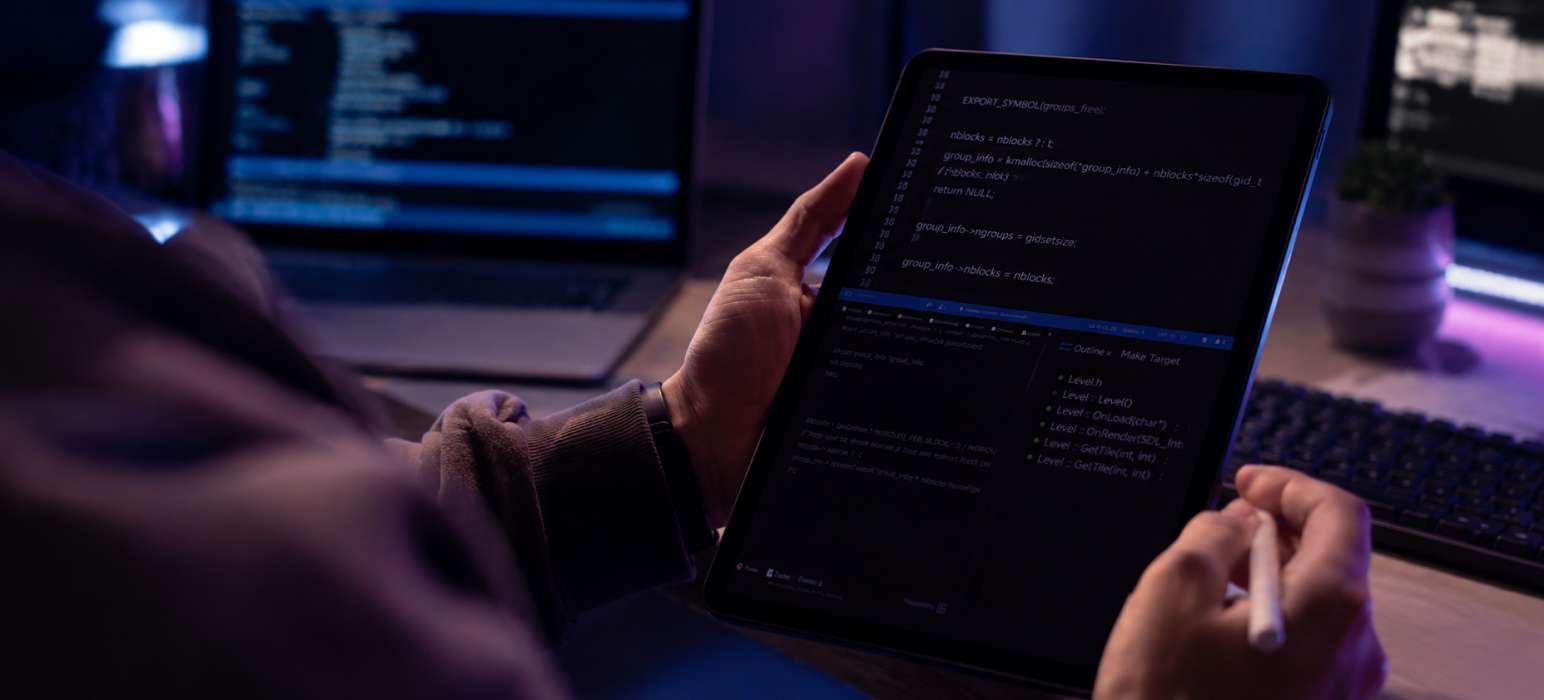 Application Development – Simplifying your Complexity