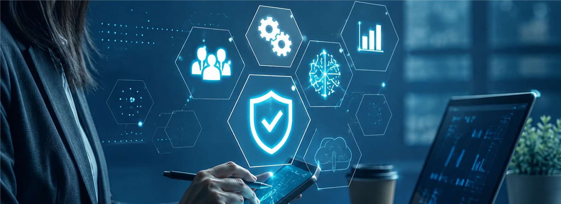 Building Smarter, Securing Better