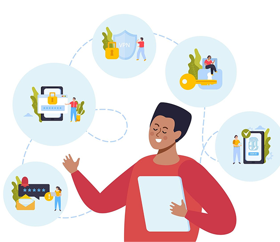 Smarter Services, Limitless Potential
