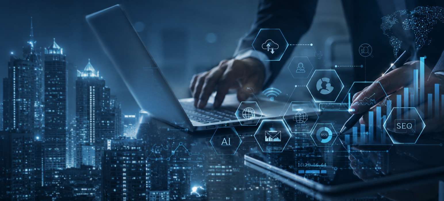 Business Processing Consulting – Optimize, Innovate, Thrive