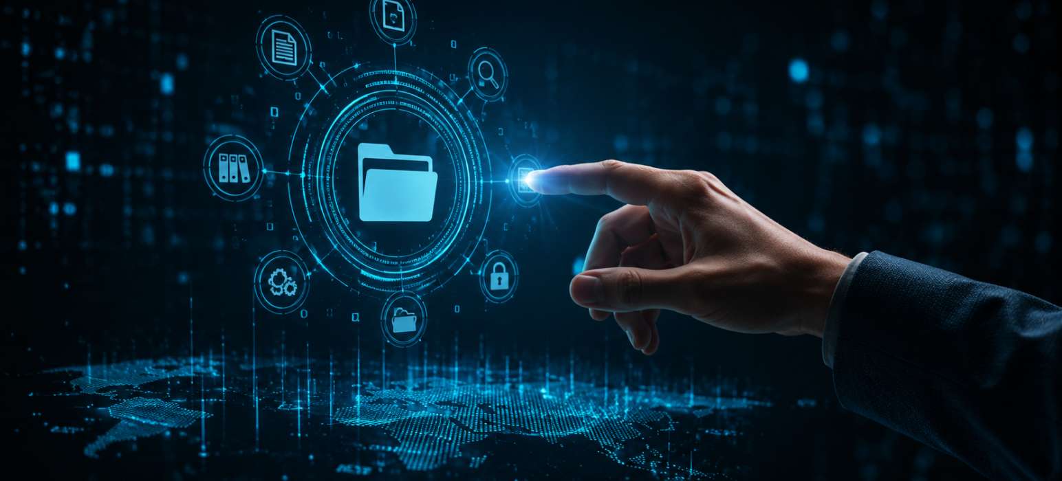 Database Services – Your Data, Our Expertise