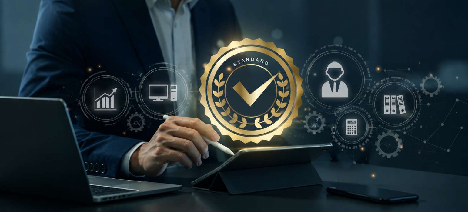 Discover the Future with Revalsys Services