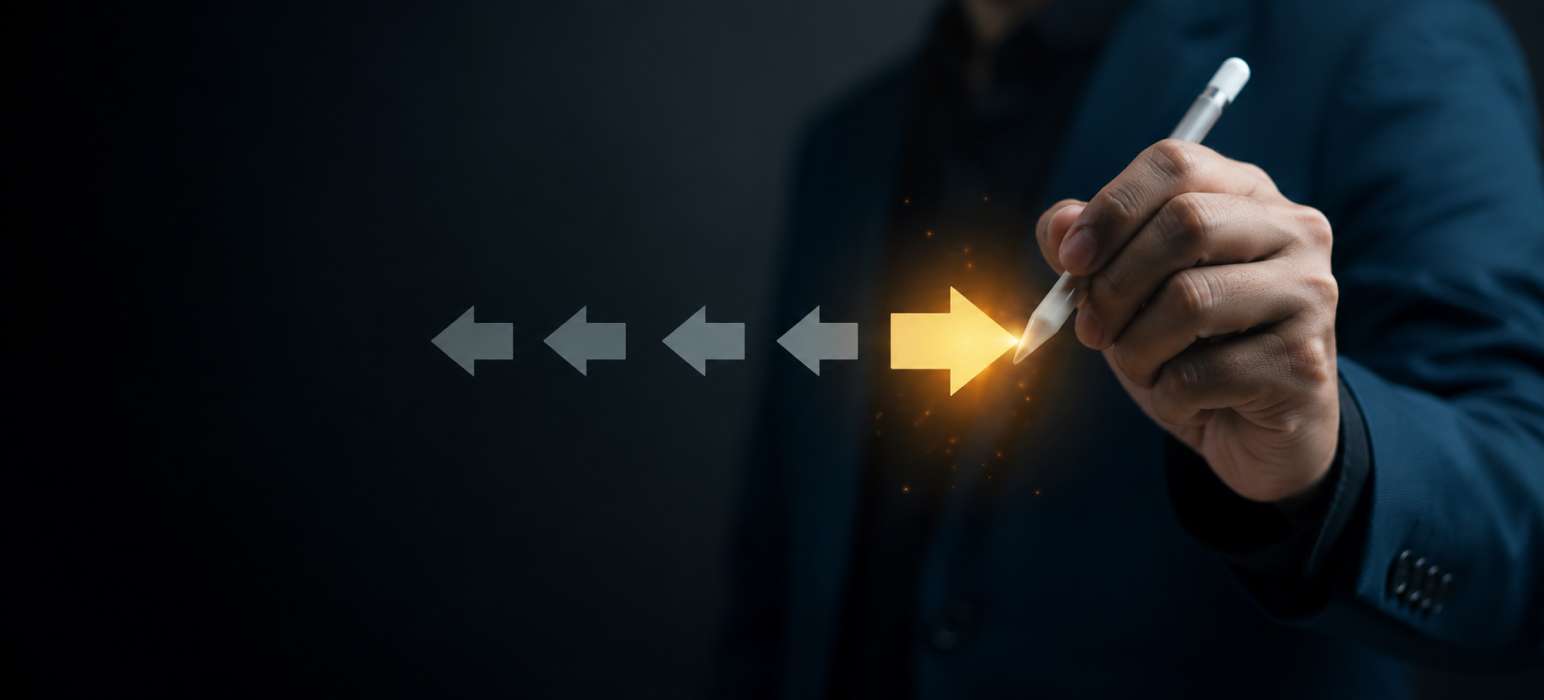 Outcome-Driven Approach