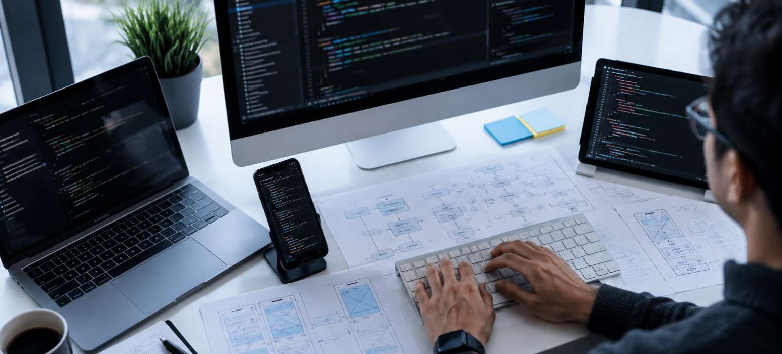 Product Engineering – Transforming Ideas to Business