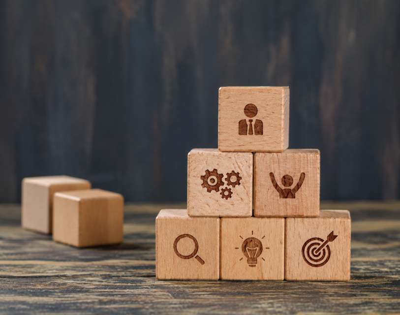 Automate. Optimize. Grow Smartly.