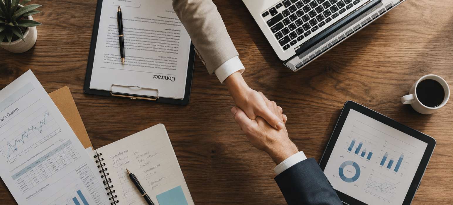 Seamless Collaboration