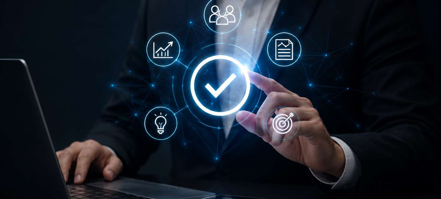 Trusted Expertise