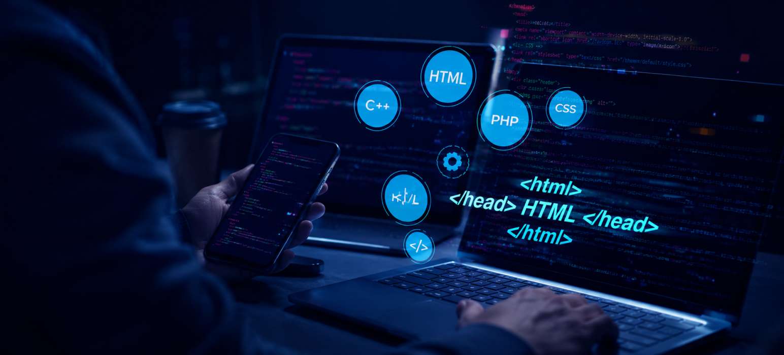 Web Application Development – Code, Craft, Launch