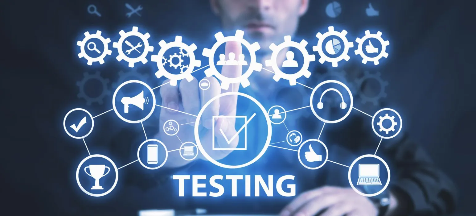 Software Testing Services