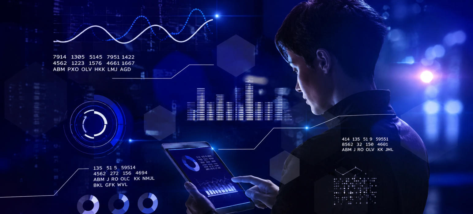 AI-Driven Intelligence