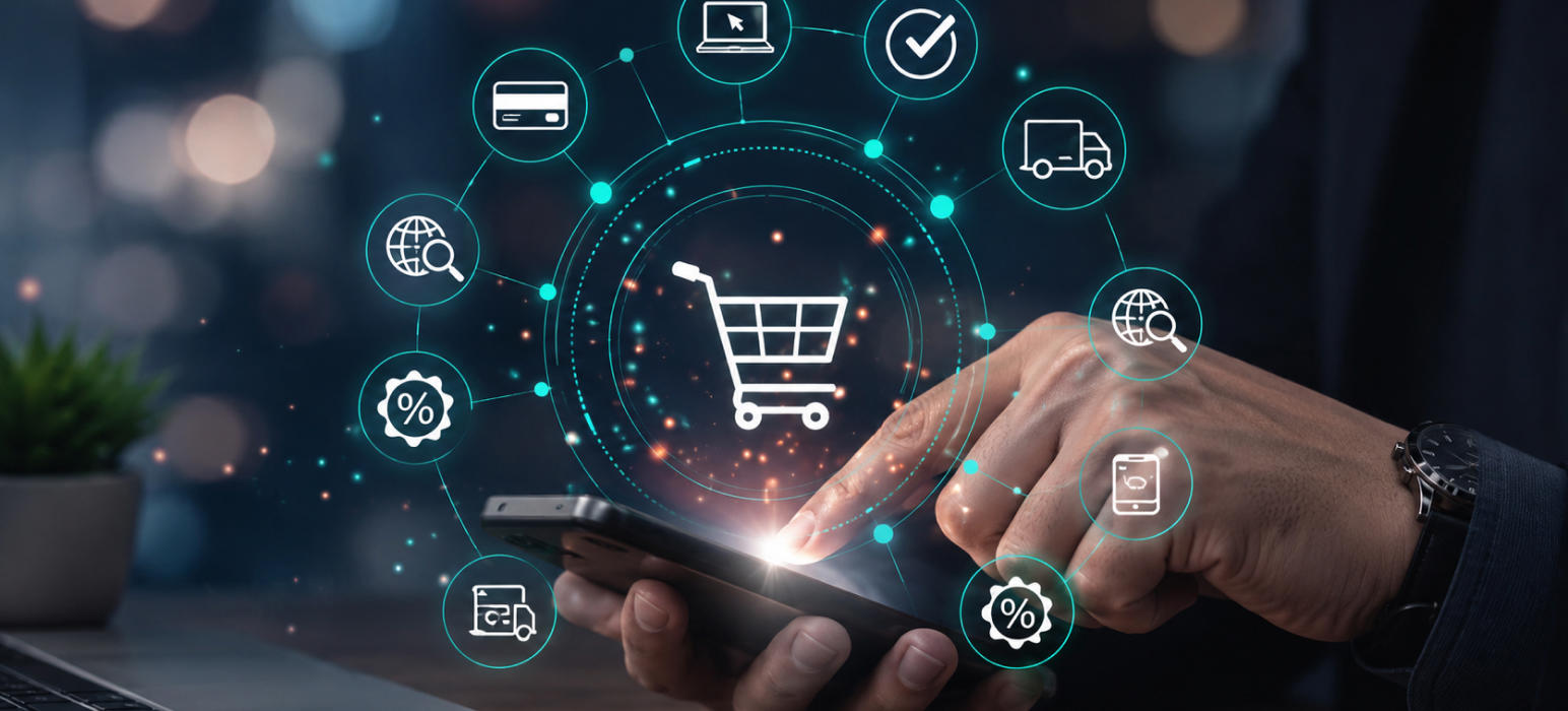 eCommerce Marketplace