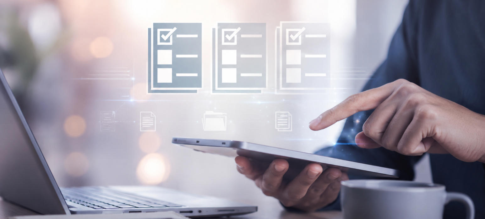 RevalDOC AI – Document Processing
