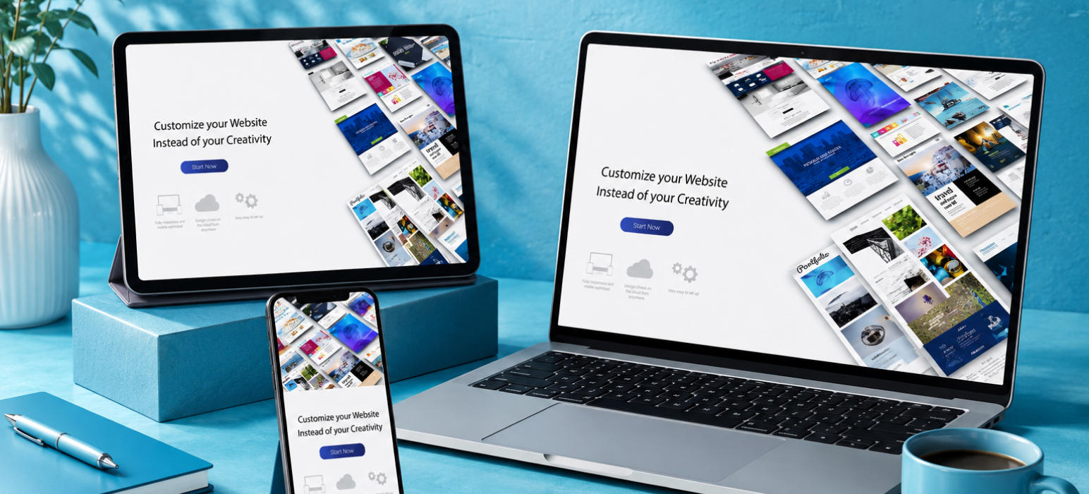 RevalEbiz – eCommerce Platform