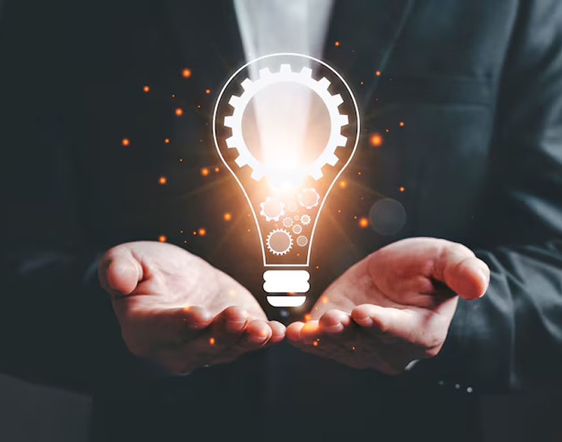 Automate. Optimize. Grow Smartly.