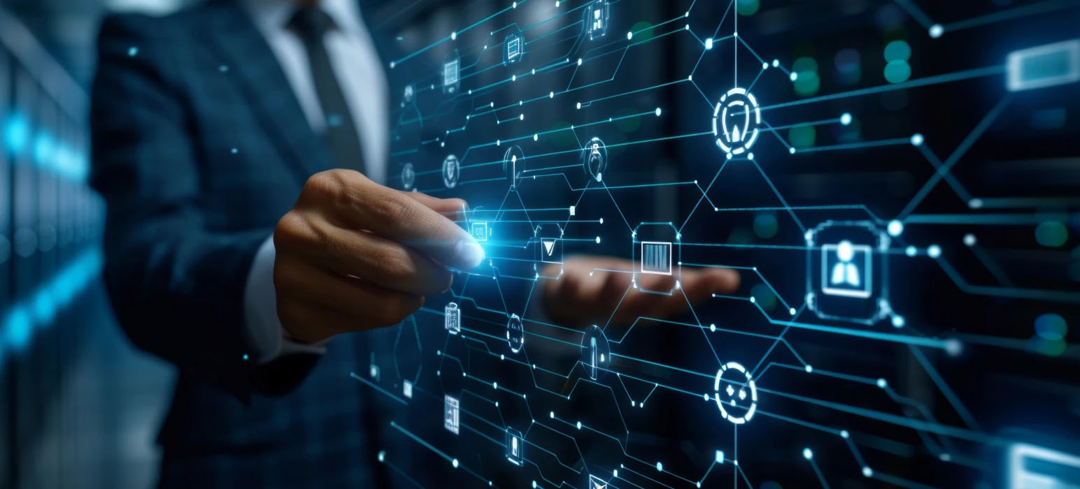 Seamless Connectivity