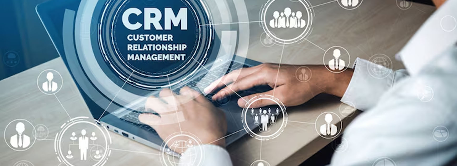 Reval Ticketing CRM