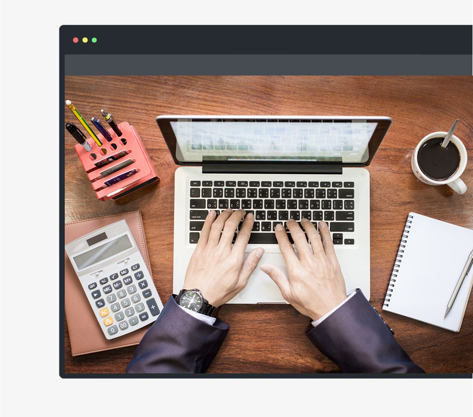 Account & Contact Management