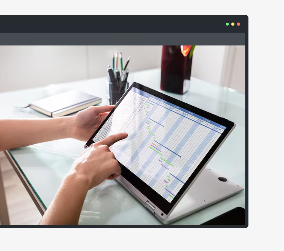 Activity Tracking