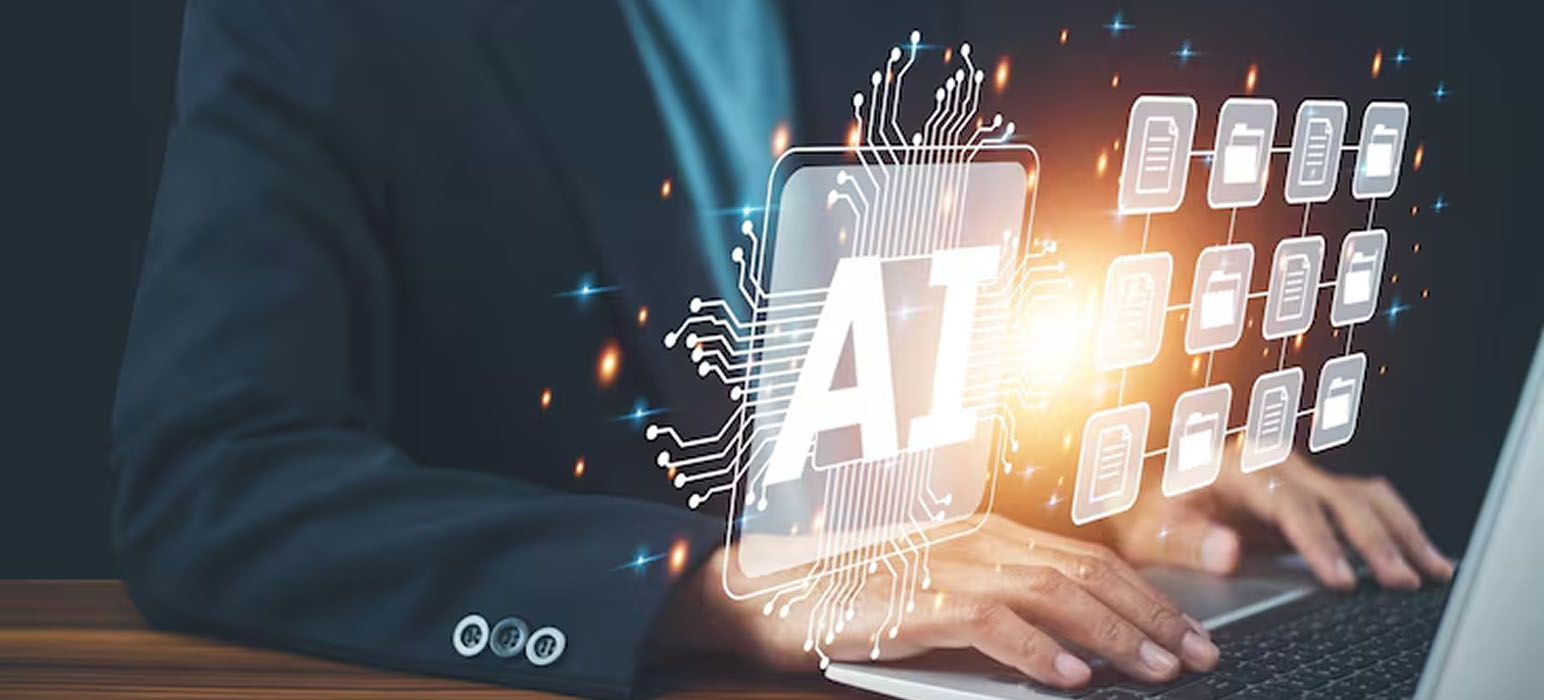 AI-Powered Ticket Routing