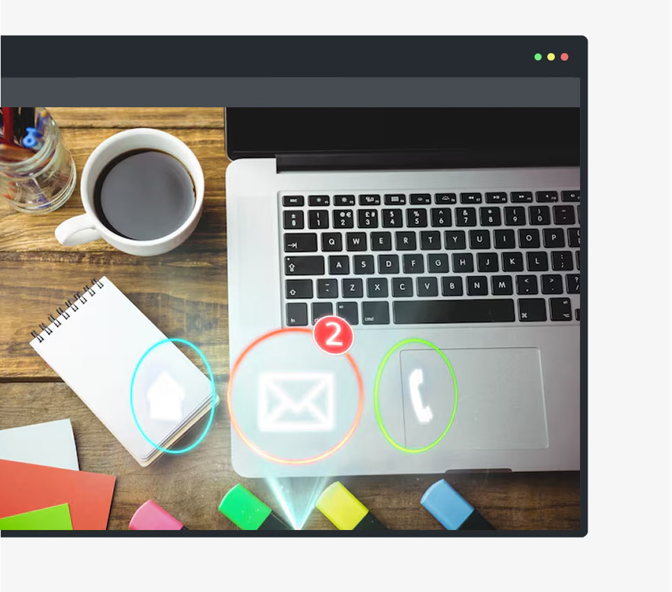 Automated Customer Notifications