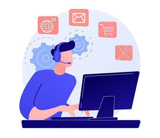 Break Through Support Complexity – Smart Simplicity at Work