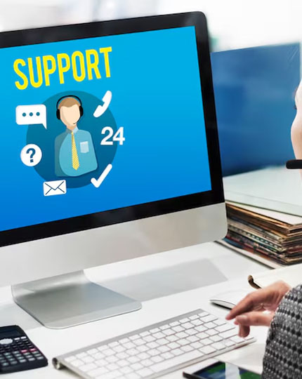Power Up Your Customer Support