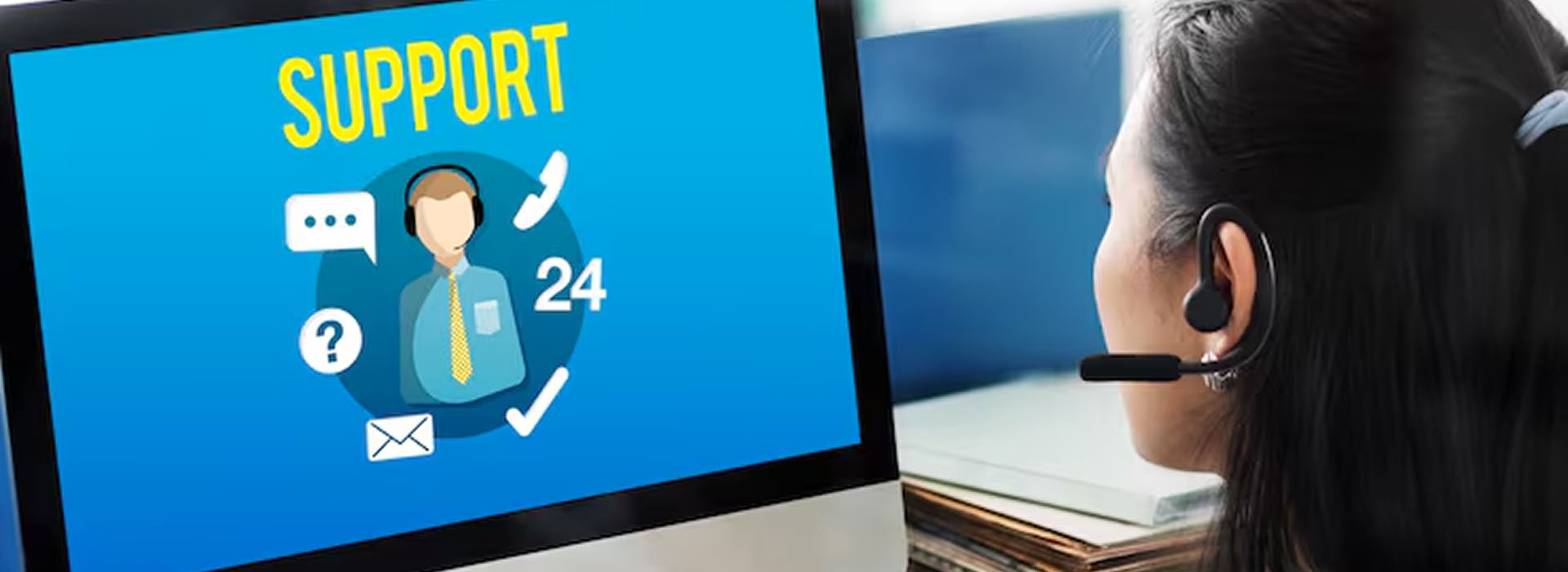 Power Up Your Customer Support