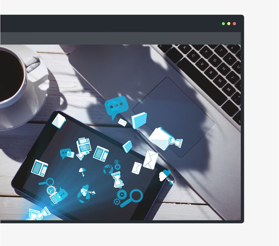 Internal Collaboration Tools