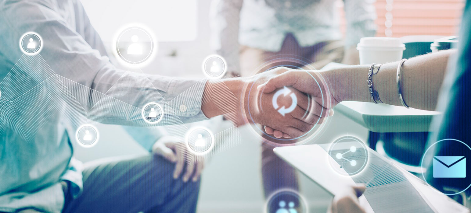 Internal Collaboration