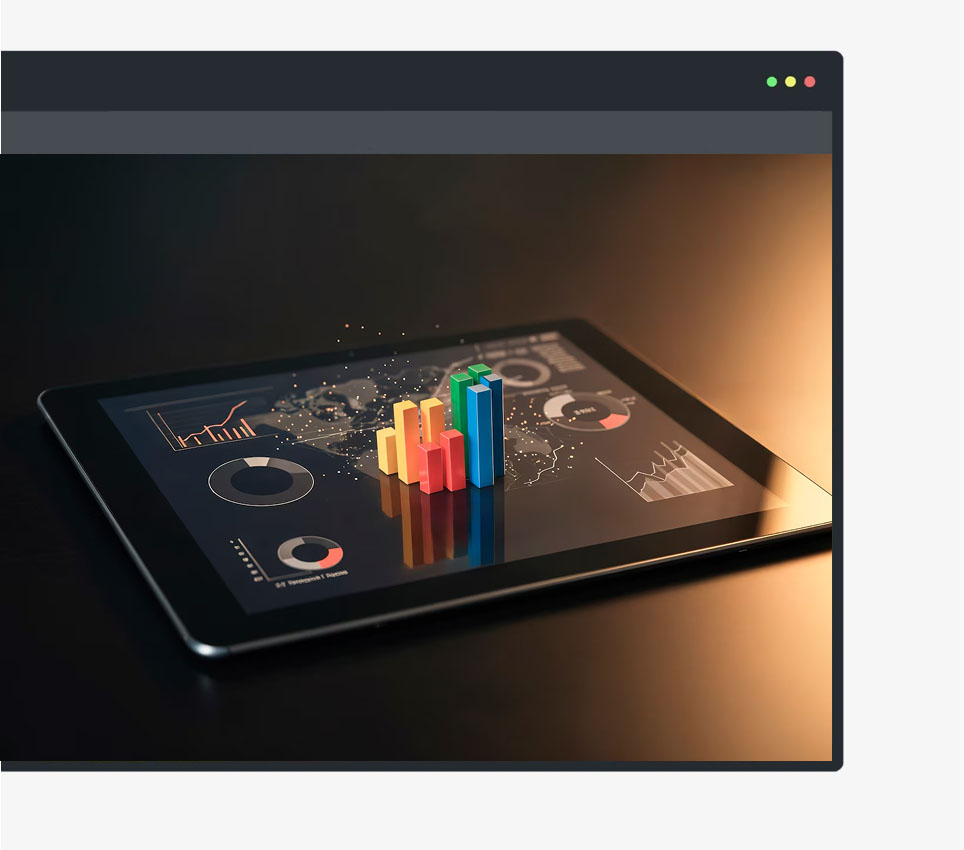 Performance Dashboards & Reports