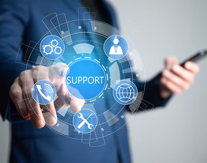 Why Ticketing CRM